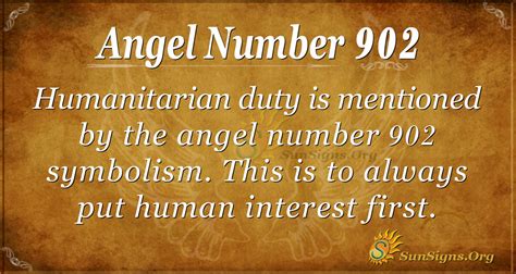 902 angel number meaning|Angel Number 902 Meaning: Practice Togetherness